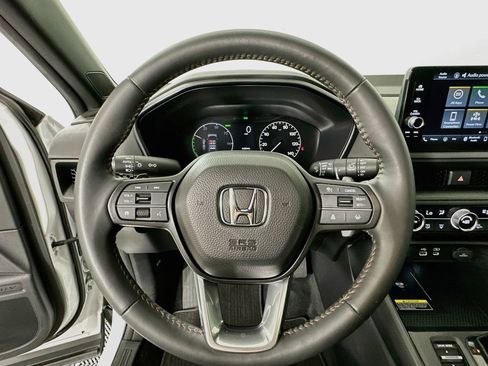 Used 2024 Honda CR-V Sport-L image 11