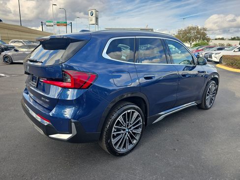 Certified 2025 BMW X1 xDrive28i w/ Convenience Package image 3