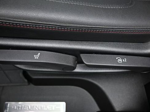 Used 2023 Chevrolet Tahoe RST AWD/4WD image 33