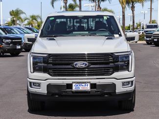 New 2026 Ford F150 Platinum AWD/4WD video 2