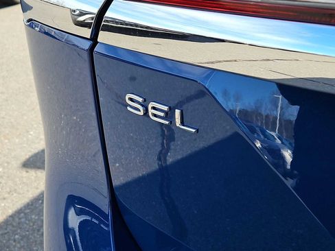 New 2026 Volkswagen Atlas SEL AWD/4WD image 5