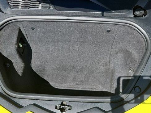 Used 2022 Chevrolet Corvette Stingray Preferred Cpe w/ Z51 Performance Package image 23