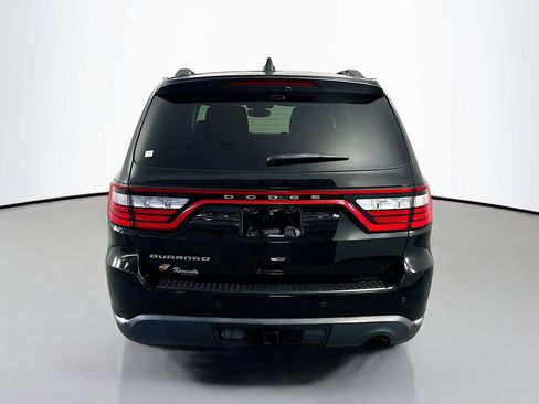 Used 2022 Dodge Durango SXT w/ Trailer Tow Group IV image 6
