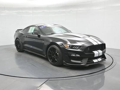 Certified 2019 Ford Mustang Shelby GT350 w/ Technology Package