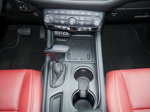 Used 2024 Dodge Durango SRT image 31