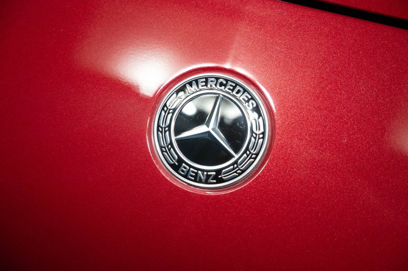 Certified 2024 Mercedes-Benz C 300 Sedan image 35