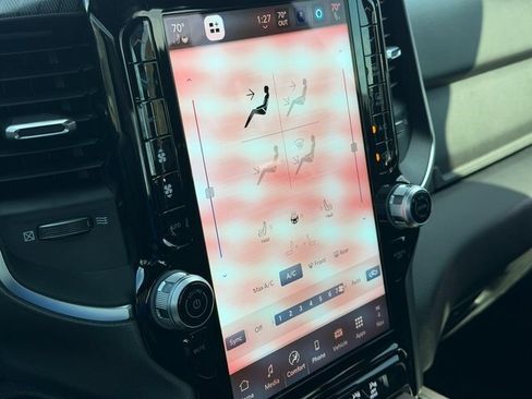 New 2025 RAM 1500 Big Horn image 35