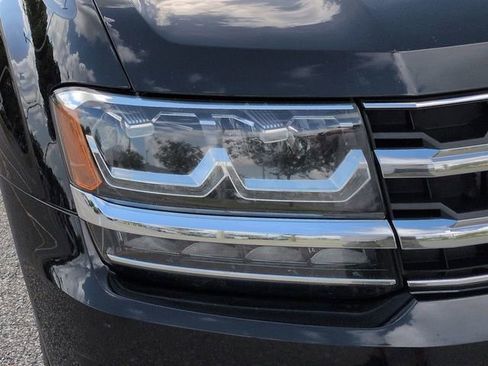 Used 2019 Volkswagen Atlas SE FWD image 10