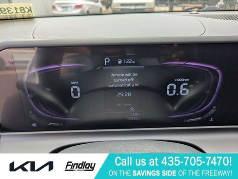 Certified 2025 Kia Seltos S AWD/4WD image 21