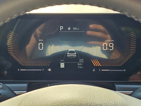 New 2026 Kia K5 GT-Line w/ GT-Line Red Interior Package image 11