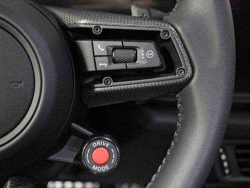 New 2026 Porsche 911 Carrera GTS image 27