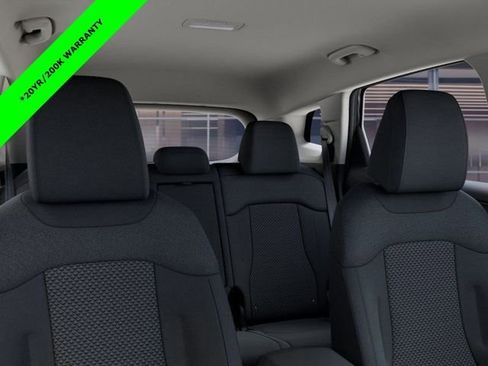 New 2026 Kia Sportage LX image 27