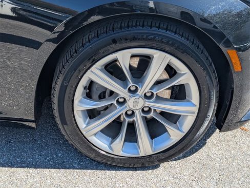 Used 2025 Cadillac CT5 Premium Luxury image 19