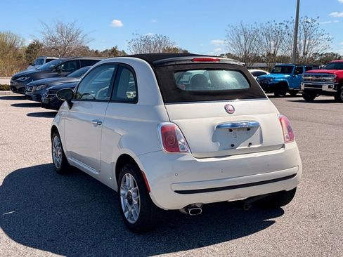 Used 2014 FIAT 500 Pop image 3