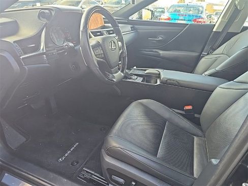Used 2019 Lexus ES 350 image 9
