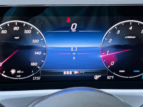 New 2025 Mercedes-Benz CLA 250 image 28