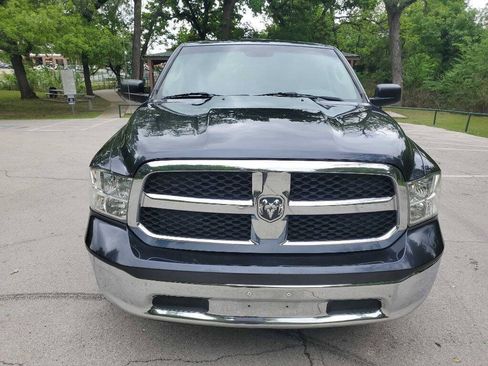 Used 2020 RAM 1500 Classic SLT RWD image 10