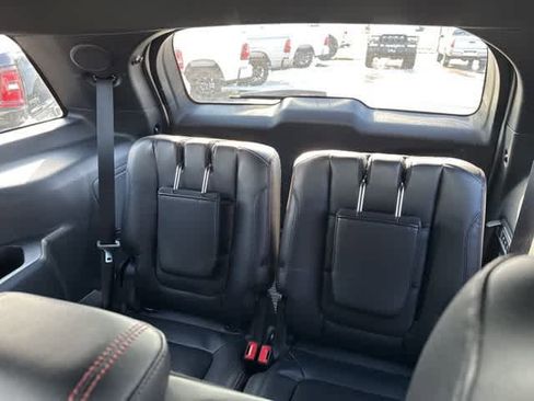 Used 2019 Ford Explorer Sport w/ Equipment Group 401A image 15