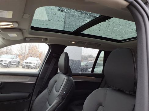 New 2026 Volvo XC90 B6 Ultra w/ Protection Package AWD/4WD image 11