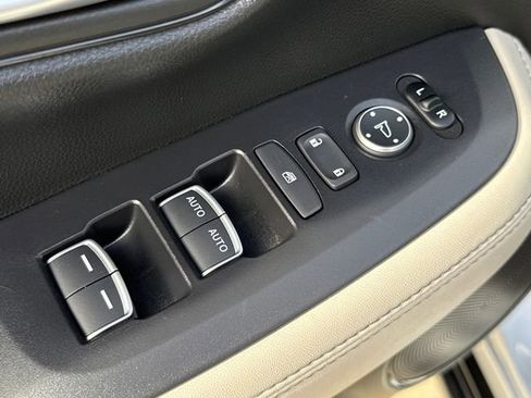 Used 2026 Honda HR-V EX-L image 20