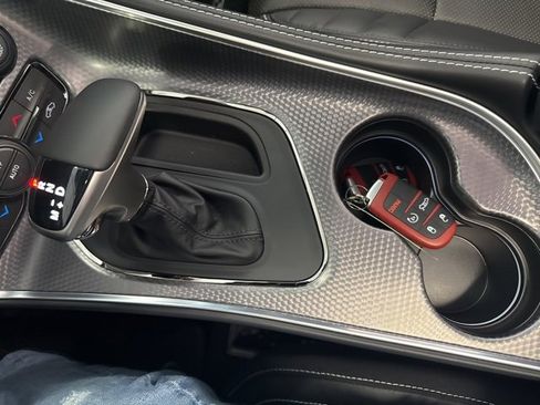 Used 2023 Dodge Challenger SRT Hellcat image 21