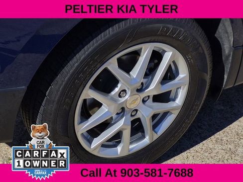 Used 2022 Chevrolet Equinox LS image 8