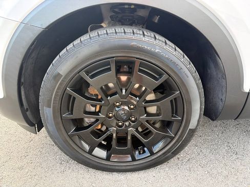 Used 2021 Kia Telluride EX w/ EX Premium Package AWD/4WD image 13