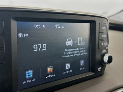 Used 2019 Hyundai Santa Fe Limited image 15