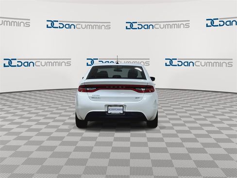 Used 2013 Dodge Dart SXT w/ Popular Equipment Group image 8