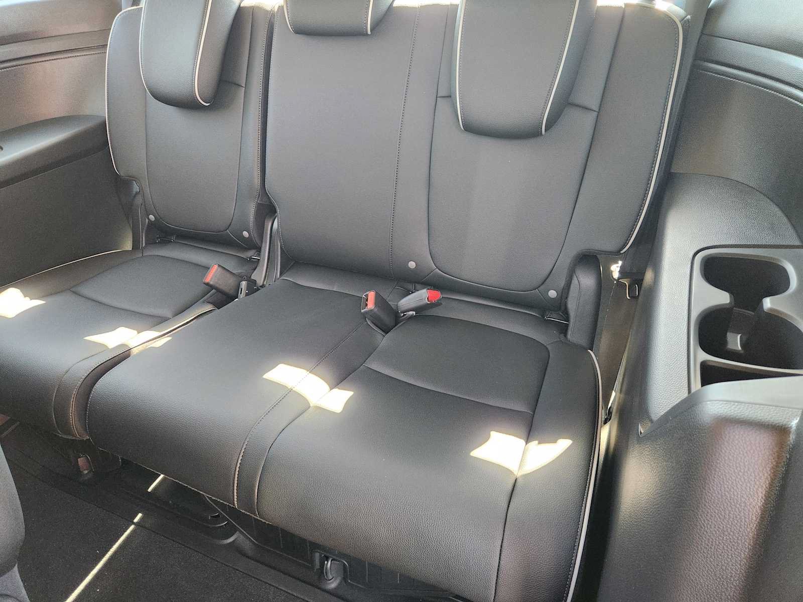 New 2026 Honda Odyssey Elite image 24
