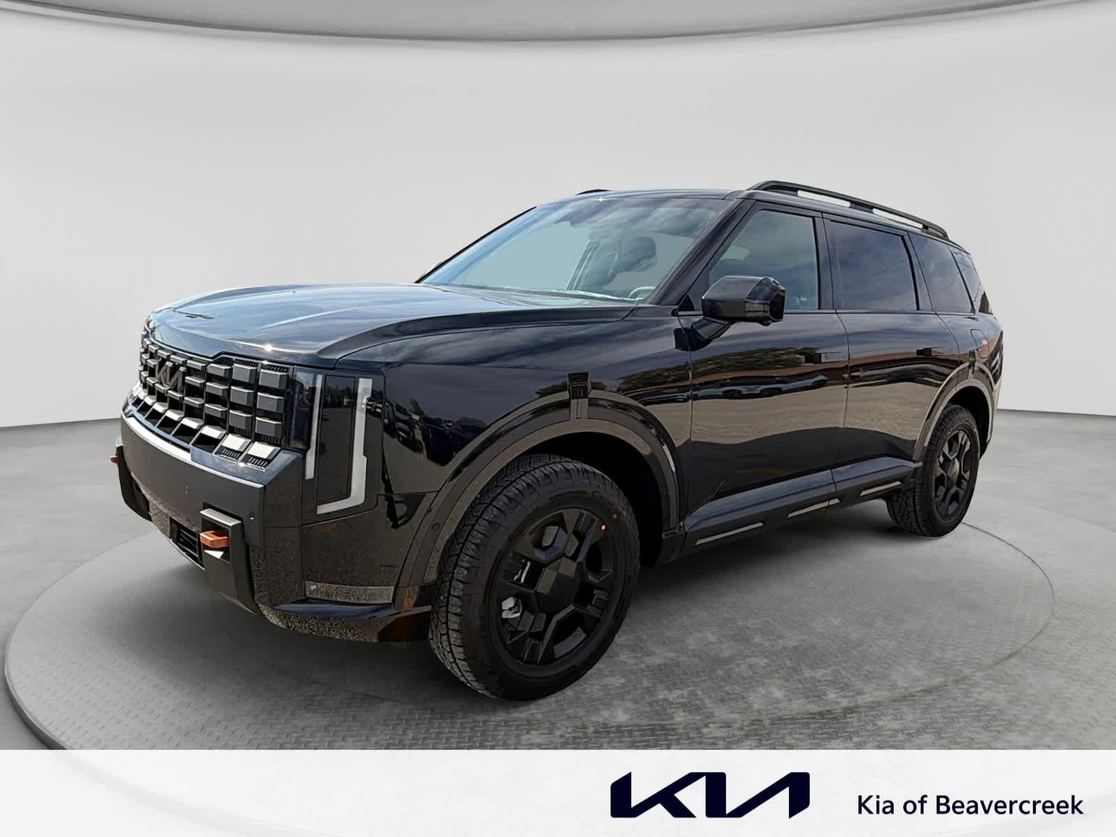 New 2027 Kia Telluride SX Prestige X-Pro AWD/4WD image 1