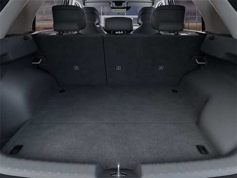 New 2025 Kia Niro EX image 19
