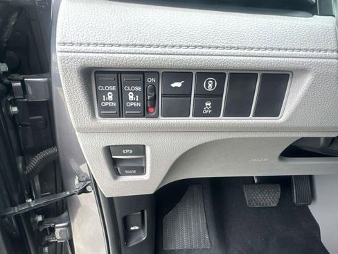 Certified 2023 Honda Odyssey EX-L image 22