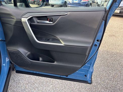 Certified 2024 Toyota RAV4 XSE image 43