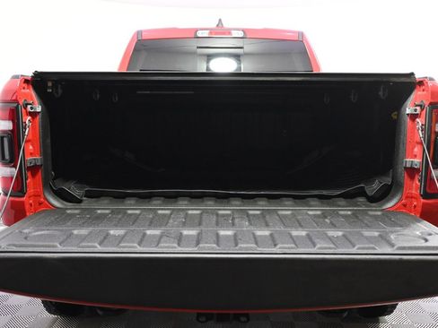 Used 2022 RAM 1500 TRX w/ TRX Level 1 Equipment Group image 19