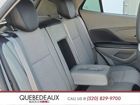 Used 2016 Buick Encore Convenience FWD image 26