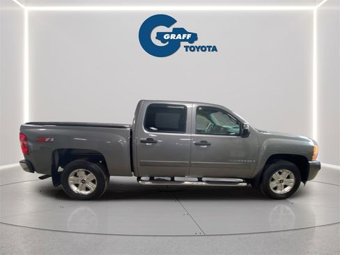 Used 2008 Chevrolet Silverado 1500 LT w/ Power Pack Plus image 9