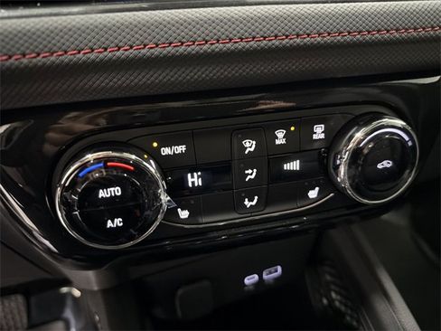 New 2026 Chevrolet TrailBlazer RS w/ Convenience Package image 28