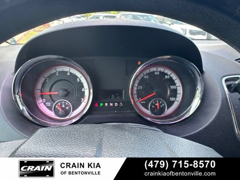 Used 2012 Dodge Grand Caravan SXT FWD image 20