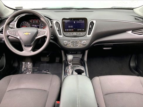 Used 2024 Chevrolet Malibu LT image 15