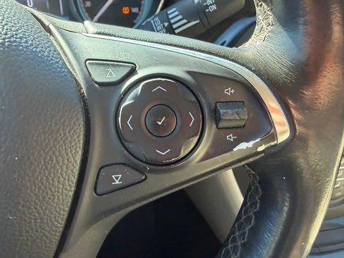 Used 2017 Buick Envision Preferred AWD/4WD image 14