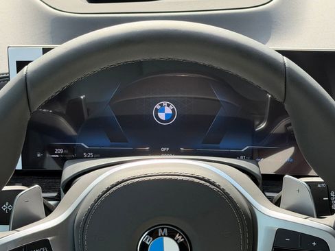New 2026 BMW X5 sDrive40i RWD image 19