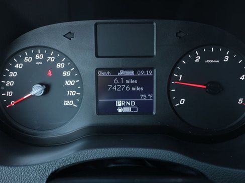 Used 2023 Mercedes-Benz Sprinter 2500 image 13