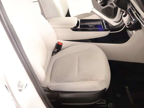 Certified 2025 Hyundai Tucson Blue image 13