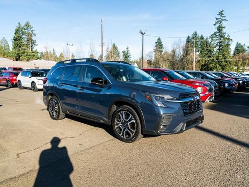 Used 2024 Subaru Ascent Limited w/ Technology Package image 25