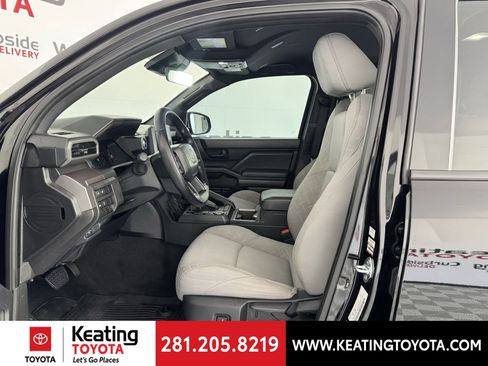 Certified 2025 Toyota Tacoma SR5 image 16