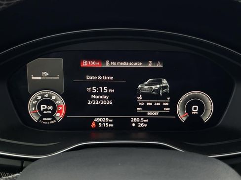 Used 2023 Audi SQ5 Premium Plus image 32