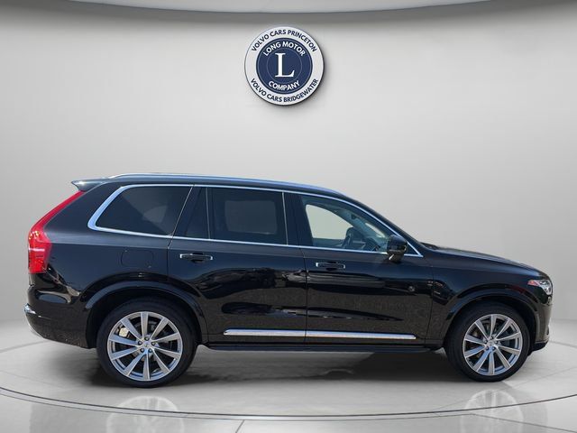 Used 2022 Volvo XC90 T6 Inscription AWD/4WD image 5