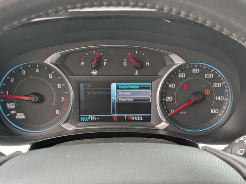 Used 2019 Chevrolet Traverse LT FWD image 8