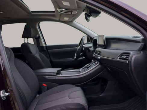 Used 2020 Hyundai Palisade SEL w/ Convenience Package FWD image 37
